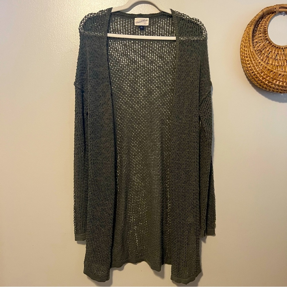 Universal Thread | Lightweight Cardigan